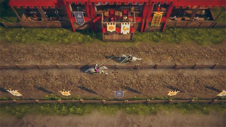 Immagine prodotto astragon Rustler (PS5, DE)