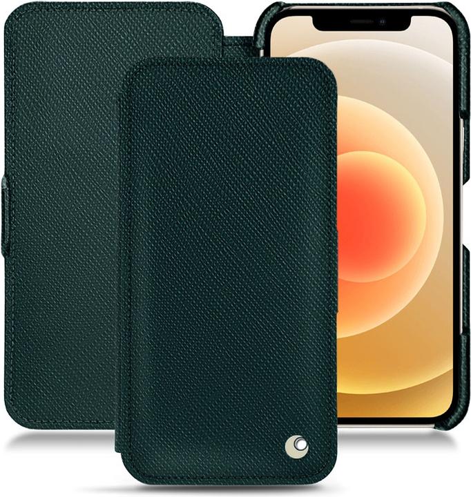 Noreve Leather case horizontal (Apple iPhone 12)