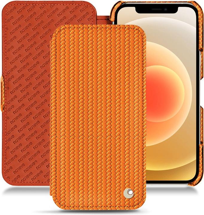 Abaca arancio ( Pantone #d77540 )