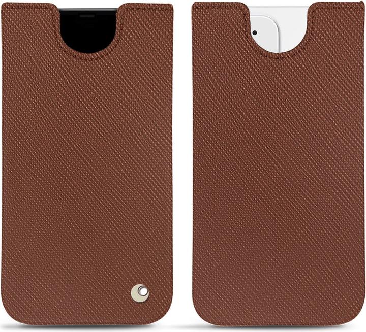 Marron délicat ( Pantone #95614d)
