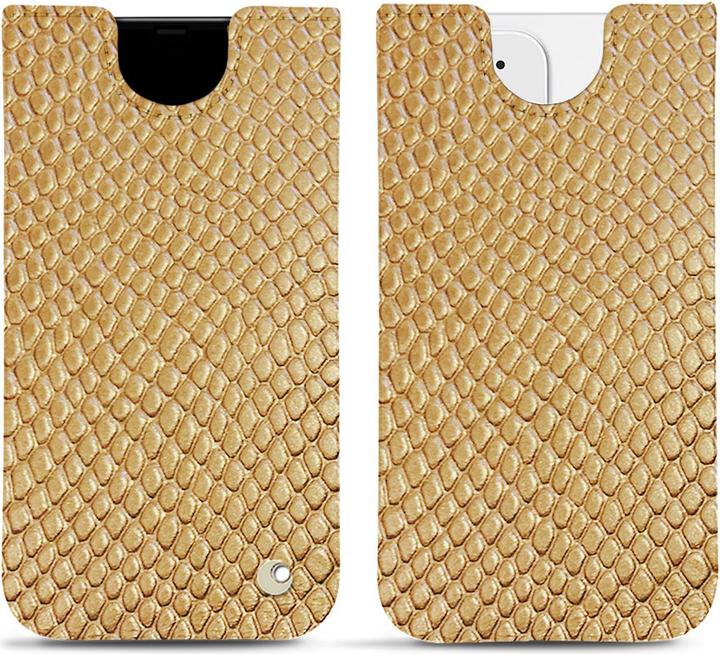 Productafbeelding Noreve Lederen omslag (Apple iPhone 12)