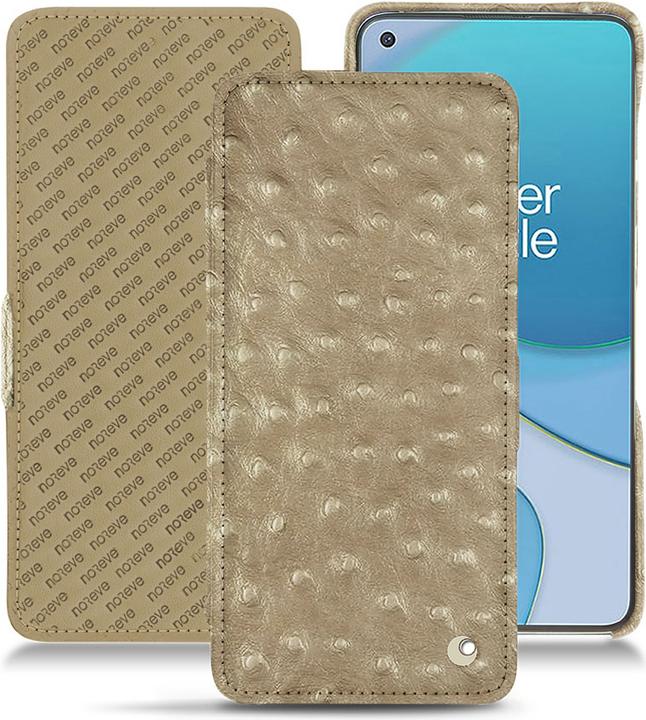 Autruche desert (Pantone #A39382)