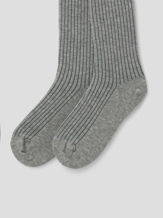 Produktbild Name it Nknppantyhose 2p Rib Noos (122)