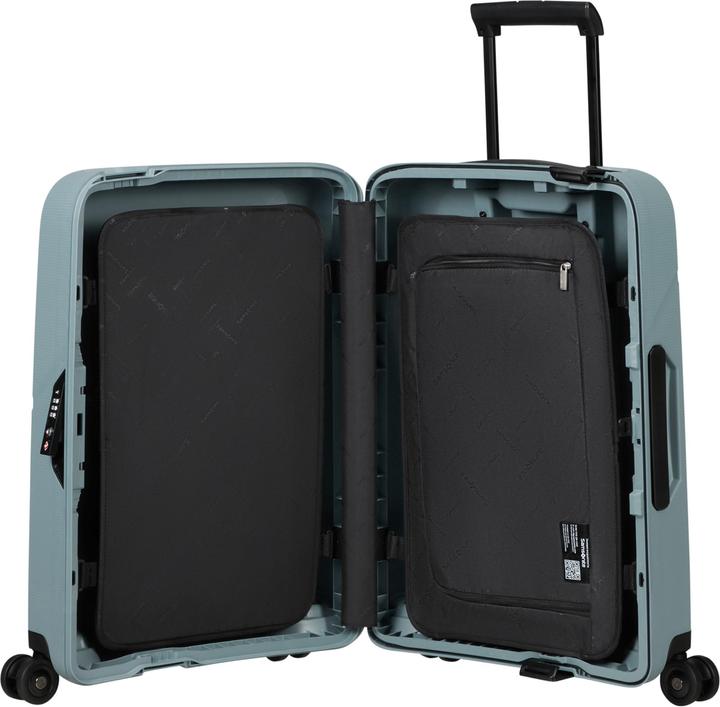 Actual product image Samsonite Magnum Eco (38 l, Hand luggage (up to 50 litres))