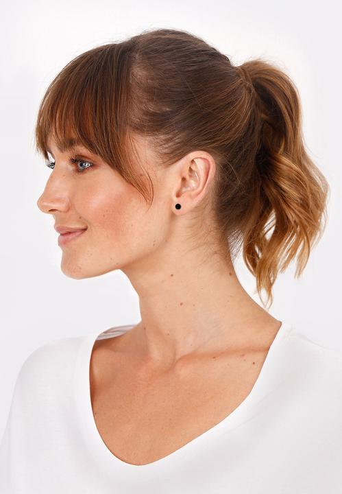 Produktbild Elli Geo, Kreis (925 Sterling Silber vergoldet)