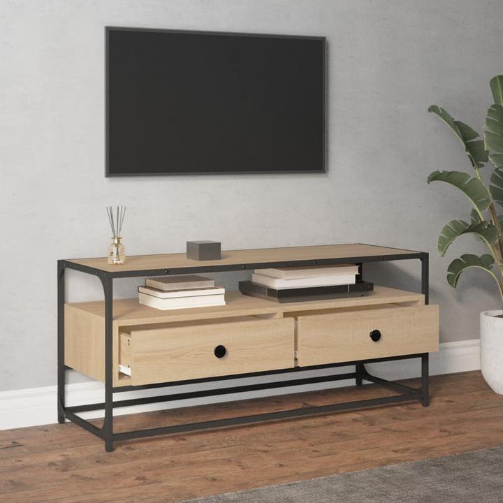 Produktbild VidaXL Shelden (100 x 35 x 45 cm)