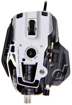 Image du produit MadCatz R.A.T. 7 (Filaire)