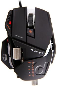 Image du produit MadCatz R.A.T. 7 (Filaire)
