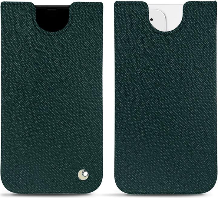 Immagine prodotto Noreve Cover in pelle (Apple iPhone 12)