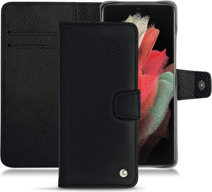 Immagine prodotto Noreve Cover in pelle portafoglio (Samsung Galaxy S21 Ultra)