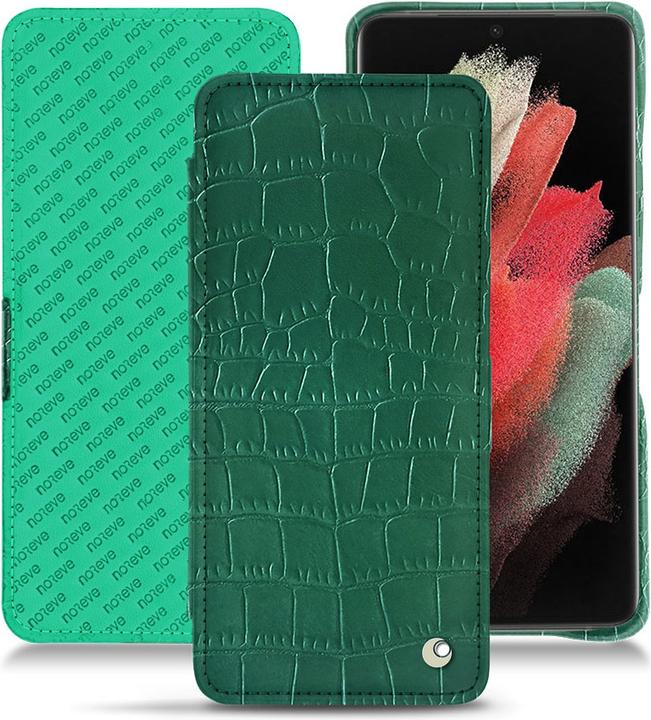 Image du produit Noreve Housse cuir horizontal (Samsung Galaxy S21 Ultra)