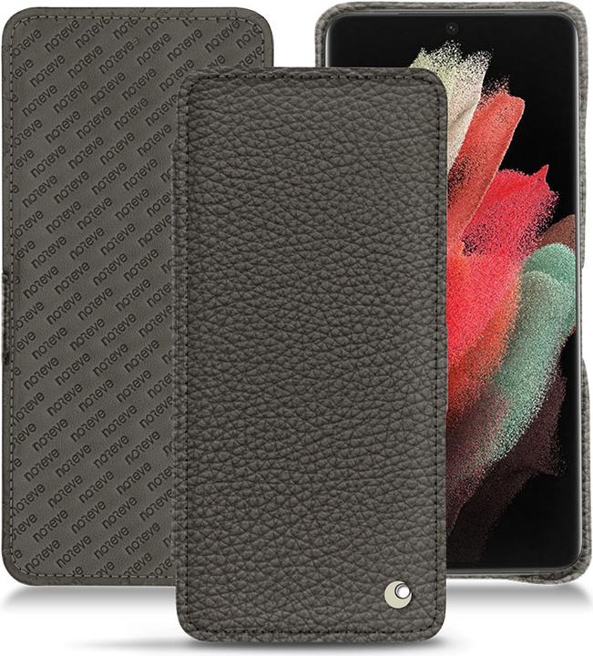 Anthracite (Pantone #41403c)