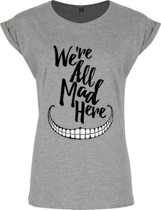 Actual product image Grindstore UTGR1416 P (36 D)