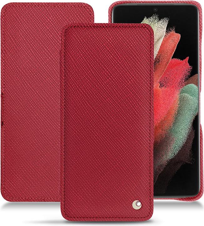 Rouge passion ( Pantone #a6192e )