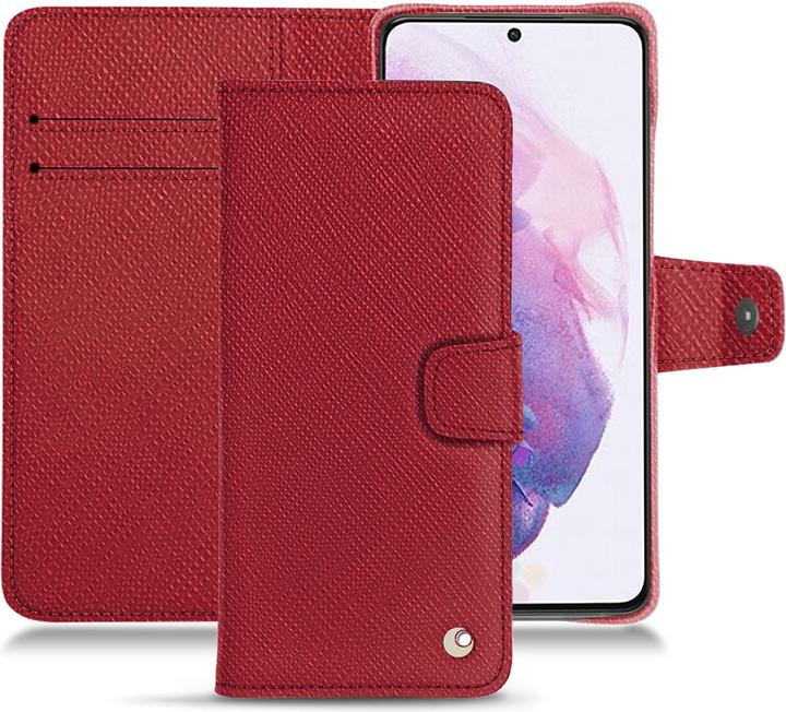 Rouge passion ( Pantone #a6192e )