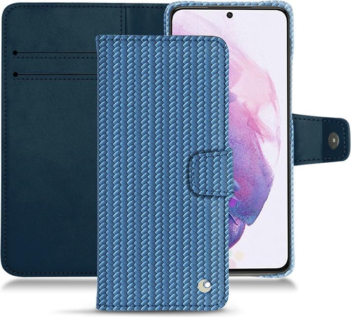 Image du produit Noreve Housse cuir portefeuille (Samsung Galaxy S21+)
