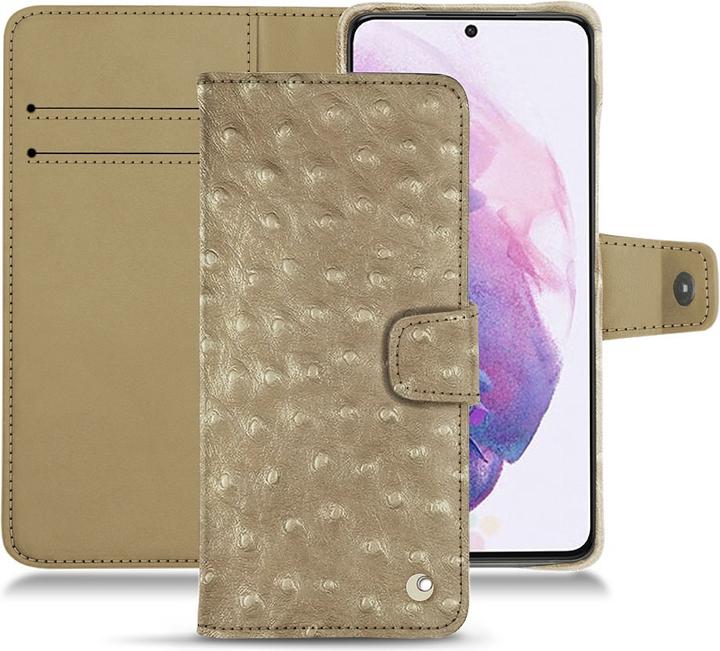 Image du produit Noreve Housse cuir portefeuille (Samsung Galaxy S21+)