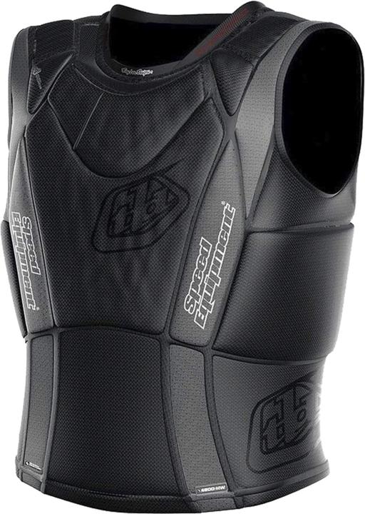 Produktbild Troy Lee Designs Gilet de Protection 3900 2014 (XL, Rückenprotektor, Einzelstück)