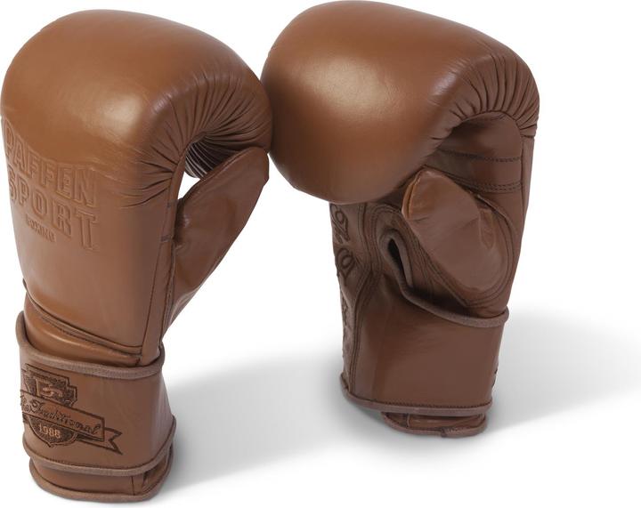 Produktbild Paffen Sport Sackhandschuhe (L, XL)