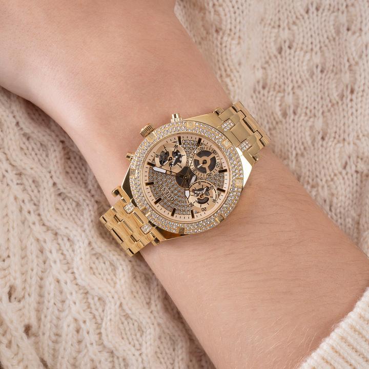 Produktbild Guess Heiress (Analoguhr, 38 mm)