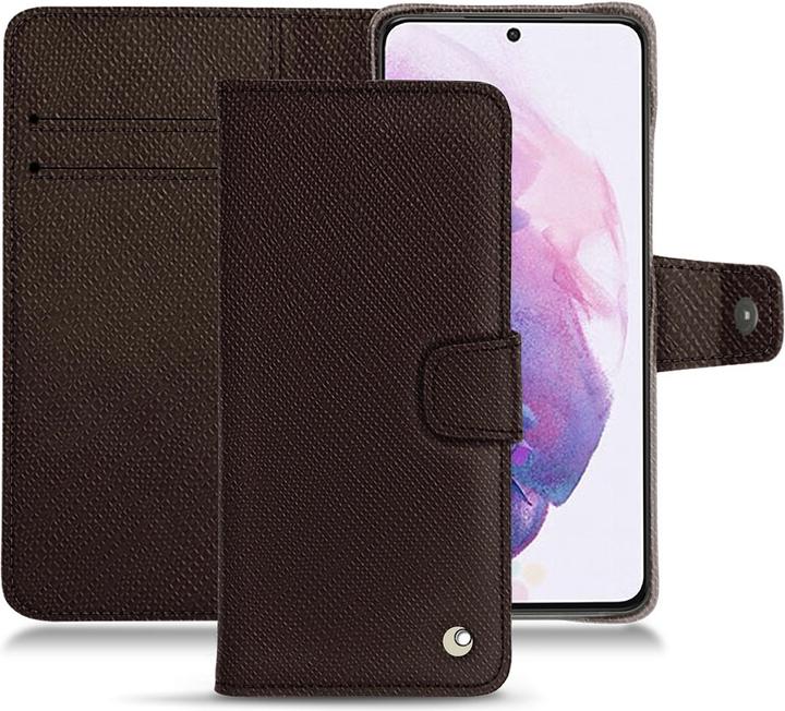 Image du produit Noreve Housse cuir portefeuille (Samsung Galaxy S21+)