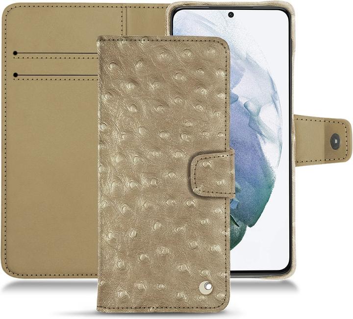 Image du produit Noreve Housse cuir portefeuille (Samsung Galaxy S21+)
