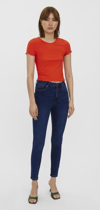 Produktbild Vero Moda VMSOPHIA High Waist Skinny Fit Jeans (32)