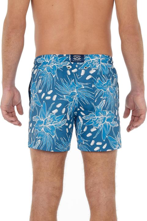 Image du produit HOM Beach Boxer Moorea (M)