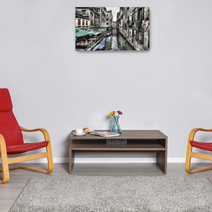 Produktbild Kalune Design Violeta (110 x 42 x 65 cm)