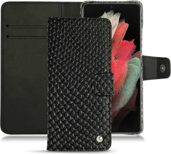 Serpent nero ( Noir / Black)