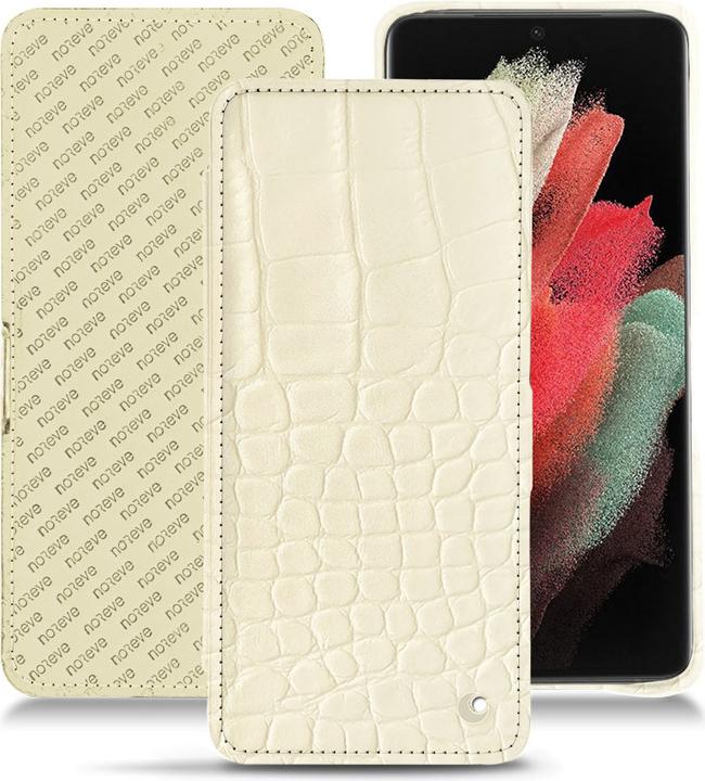 Lait de crocodile ( Pantone #d6d2c4 )