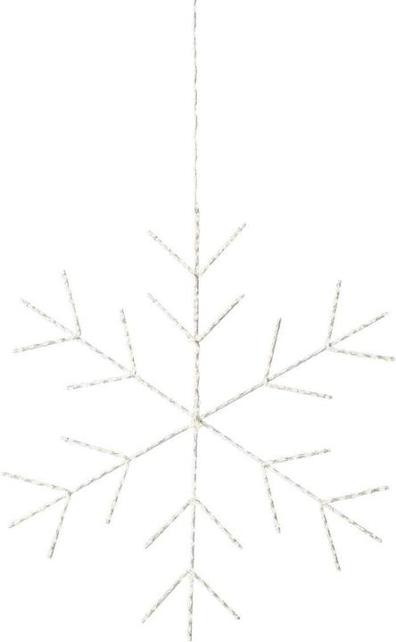 Actual product image STT Angel Flake Argento