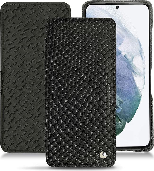 Produktbild Noreve Lederschutzhülle horizontal (Samsung Galaxy S21+)