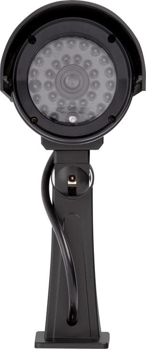Produktbild iGet HGDOA5666 dummy security camera Black Bullet