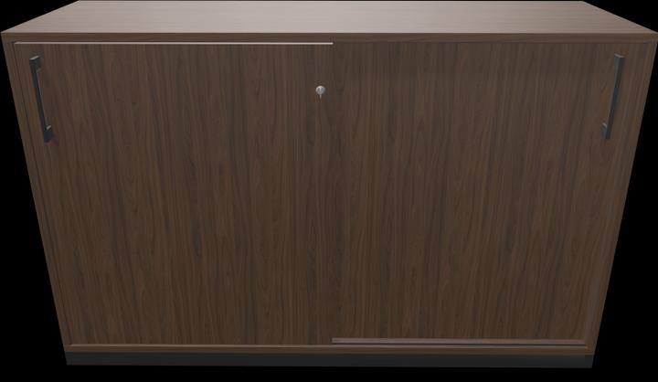 Produktbild Narbutas Choice Schiebetürschrank (120 x 40 x 76 cm)