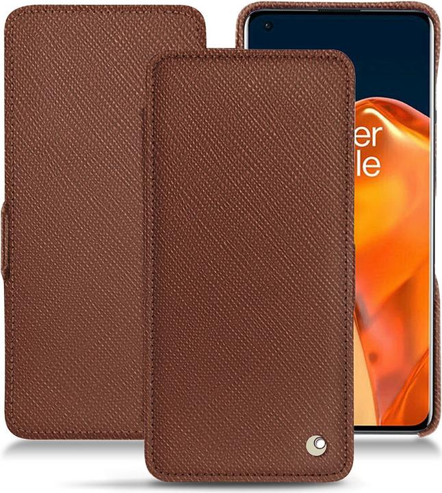 Marron délicat (Pantone #95614d)