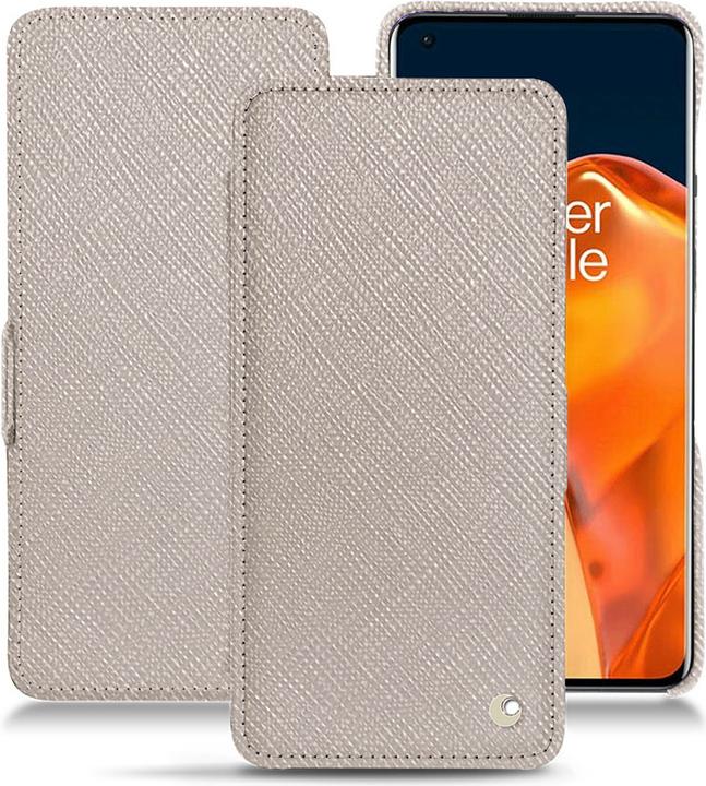 Noreve Leather case horizontal (OnePlus 9 Pro)