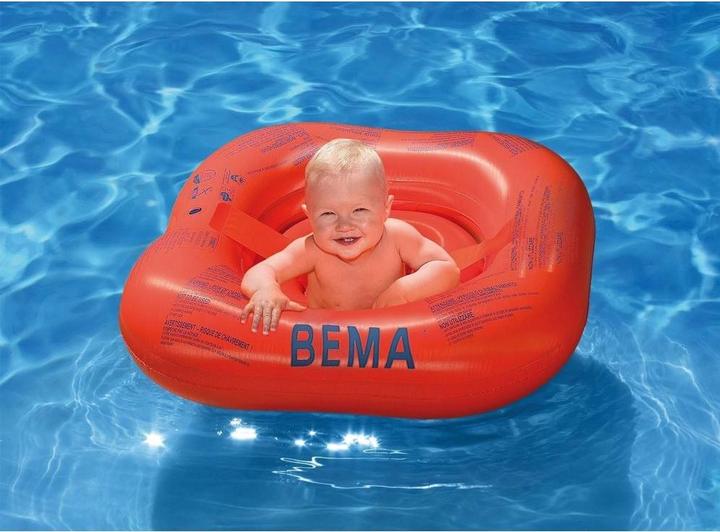 Actual product image Bema Floating seat baby