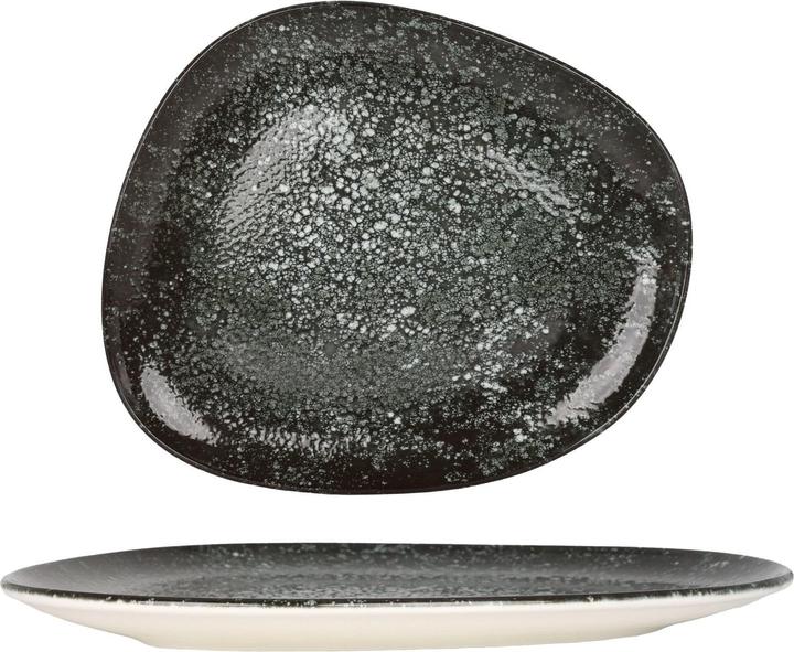 Produktbild Bonna Geschirrset - Cosmos - 24 teilig - 6 Personen - Porzellan (24 Stück)
