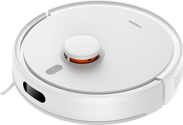 Produktbild Xiaomi 15 + Robot Vacuum S20 Launch Bundle (512 GB, White, 6.36", Dual SIM, 50 Mpx, 5G)