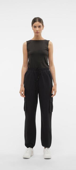 Produktbild Vero Moda Vmkimberly Hw Cargo Pant Noos (30)