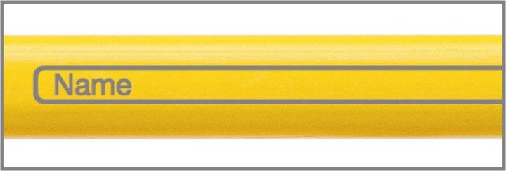 Produktbild Faber-Castell Jumbo Grip (Multicolor, 6 x)