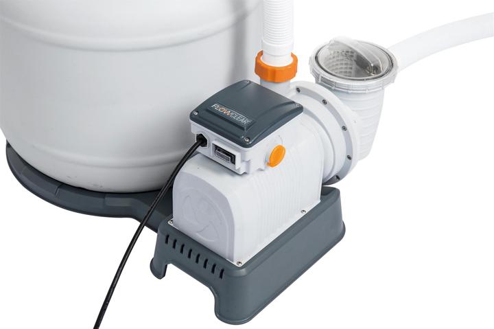 Immagine prodotto Bestway Sandfilteranlage