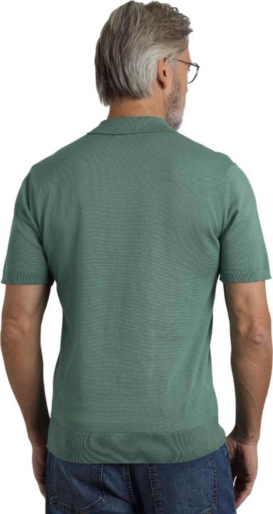 Image du produit Weird Fish - Polo manches courtes QUENTIN - Homme (L)