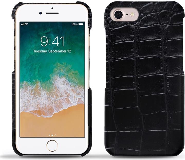Noreve Leather cover (Apple iPhone 7)