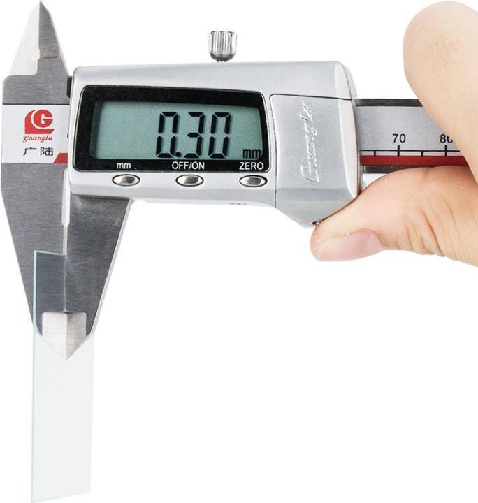 Image du produit JJC GSP Q3 Protecteur de verre optique (Protecteur d'écran)