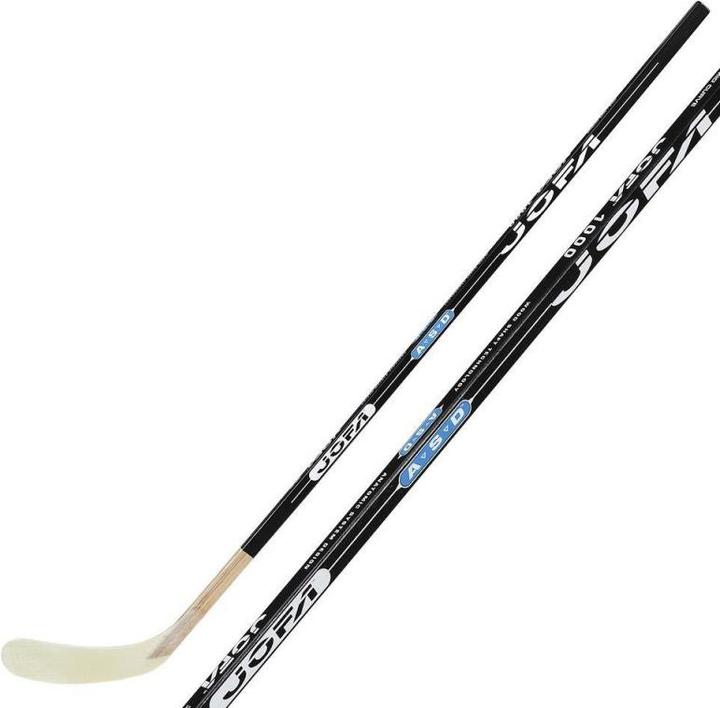 Produktbild Jofa SR Hockey-Holzschläger (links, 29, SR 85 Flex) (Links)