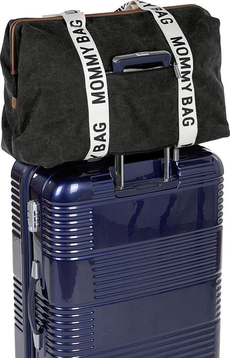 Actual product image Childhome Signatur Canvas