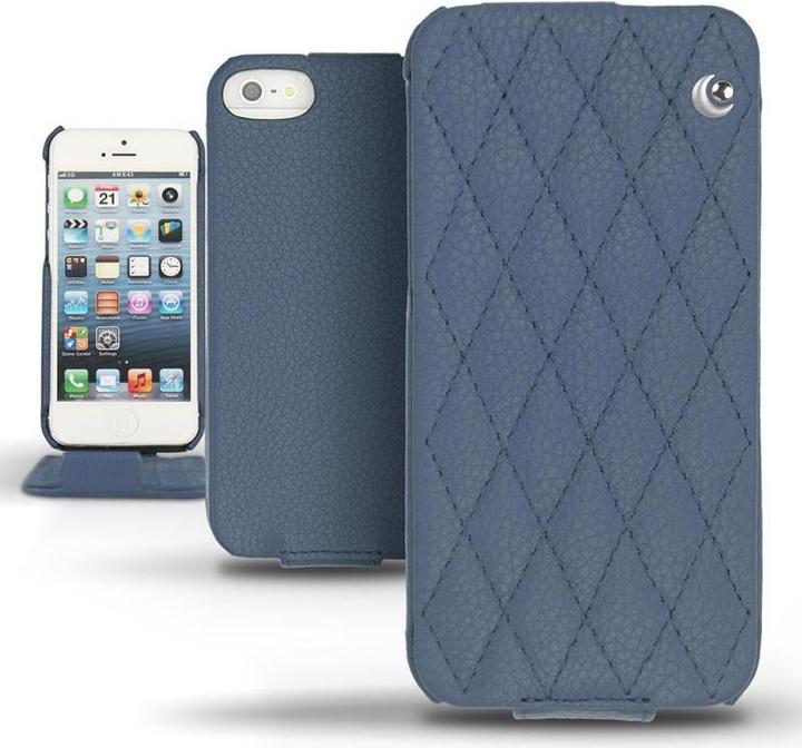 Immagine prodotto Noreve Cover in pelle verticale (Apple iPhone 5)