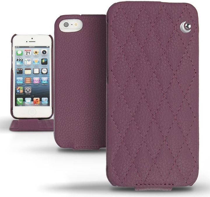 Lie de vin - Couture ( Pantone #412234 )